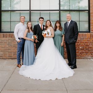 Meet your Posher, Janelle